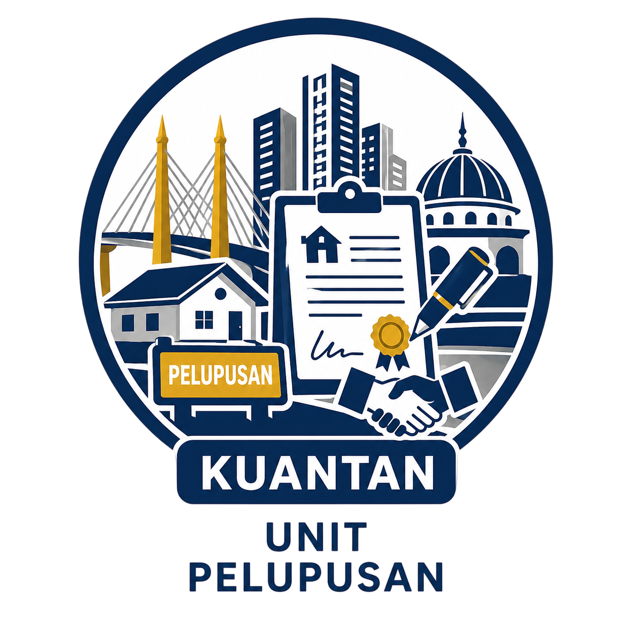 PIAGAM PELANGGAN KUANTAN